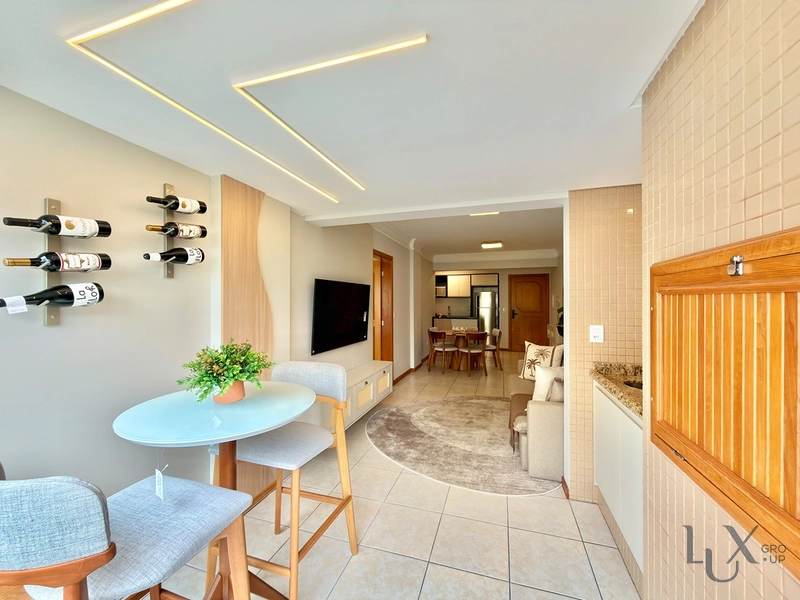 APARTAMENTO À VENDA EM CAPÃO DA CANOA! TERRAÇO PRIVATIVO • VISTA MAR: 8ª foto da galeria de imagens do imóvel