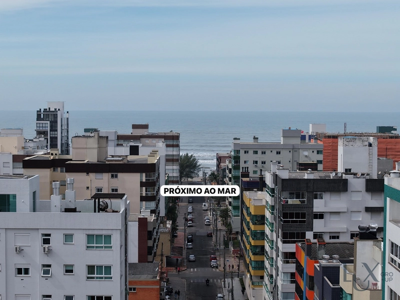 APARTAMENTO À VENDA EM CAPÃO DA CANOA! TERRAÇO PRIVATIVO • VISTA MAR: 39ª foto da galeria de imagens do imóvel