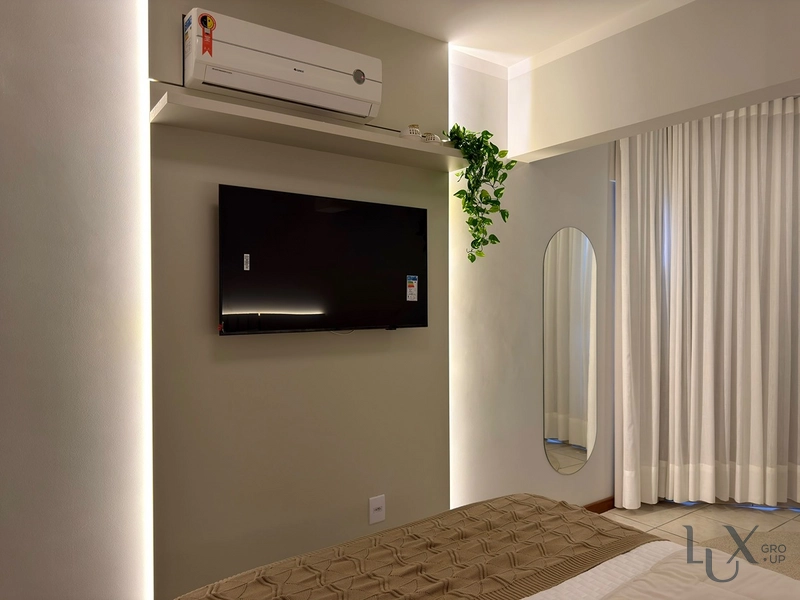 APARTAMENTO À VENDA EM CAPÃO DA CANOA! TERRAÇO PRIVATIVO • VISTA MAR: 31ª foto da galeria de imagens do imóvel