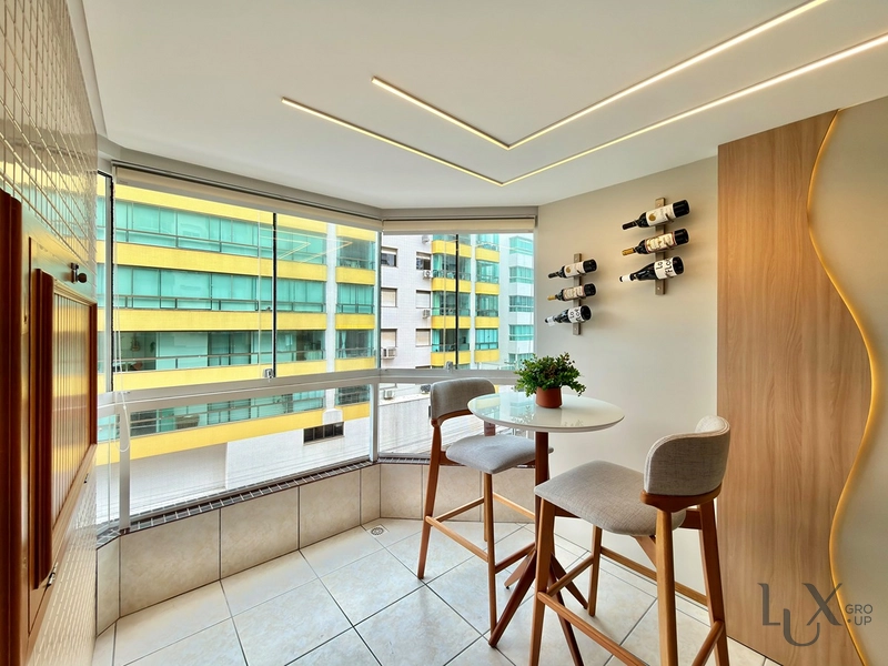 APARTAMENTO À VENDA EM CAPÃO DA CANOA! TERRAÇO PRIVATIVO • VISTA MAR: 5ª foto da galeria de imagens do imóvel