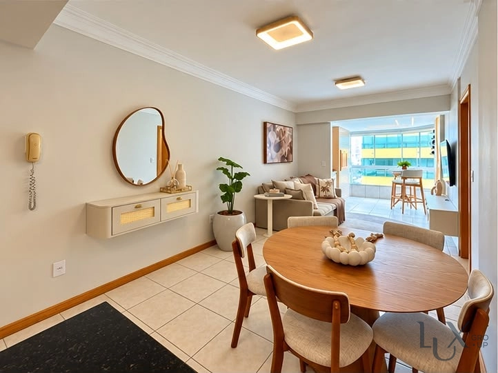 APARTAMENTO À VENDA EM CAPÃO DA CANOA! TERRAÇO PRIVATIVO • VISTA MAR: 13ª foto da galeria de imagens do imóvel