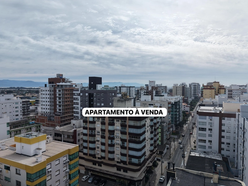 APARTAMENTO À VENDA EM CAPÃO DA CANOA! TERRAÇO PRIVATIVO • VISTA MAR: 43ª foto da galeria de imagens do imóvel