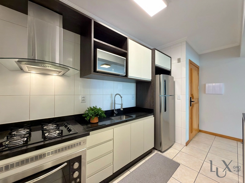 APARTAMENTO À VENDA EM CAPÃO DA CANOA! TERRAÇO PRIVATIVO • VISTA MAR: 20ª foto da galeria de imagens do imóvel