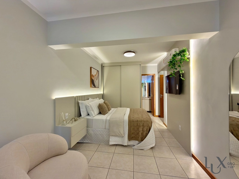 APARTAMENTO À VENDA EM CAPÃO DA CANOA! TERRAÇO PRIVATIVO • VISTA MAR: 30ª foto da galeria de imagens do imóvel