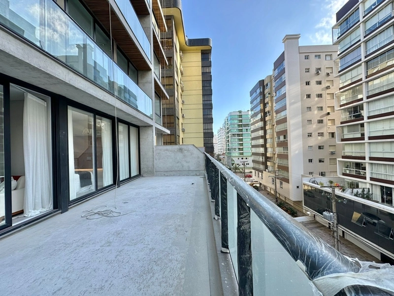 Mobiliado, Decorado e com Terraço em Localização Privilegiada!: 2ª foto da galeria de imagens do imóvel