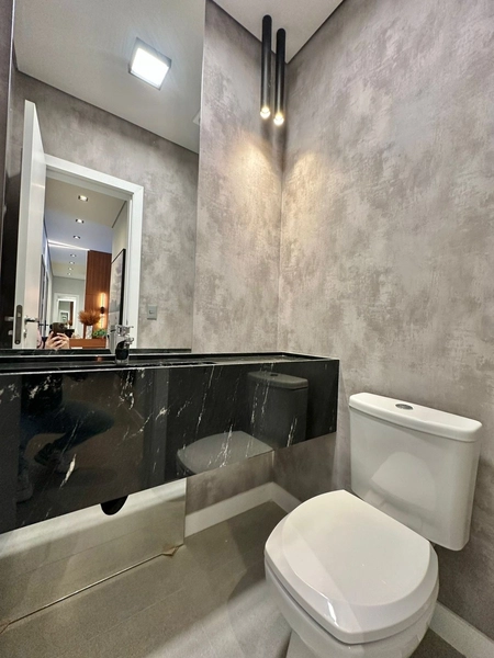 Mobiliado, Decorado e com Terraço em Localização Privilegiada!: 21ª foto da galeria de imagens do imóvel
