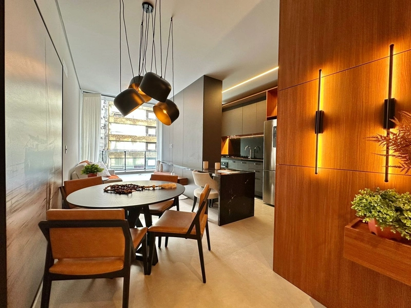 Mobiliado, Decorado e com Terraço em Localização Privilegiada!: 9ª foto da galeria de imagens do imóvel