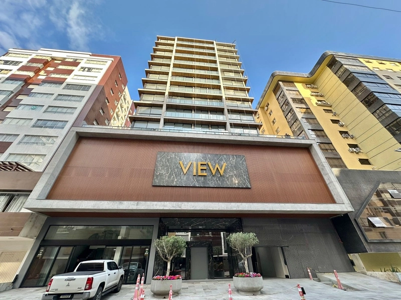 Mobiliado, Decorado e com Terraço em Localização Privilegiada!: 30ª foto da galeria de imagens do imóvel