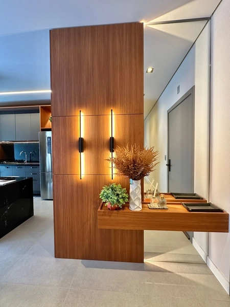 Mobiliado, Decorado e com Terraço em Localização Privilegiada!: 8ª foto da galeria de imagens do imóvel
