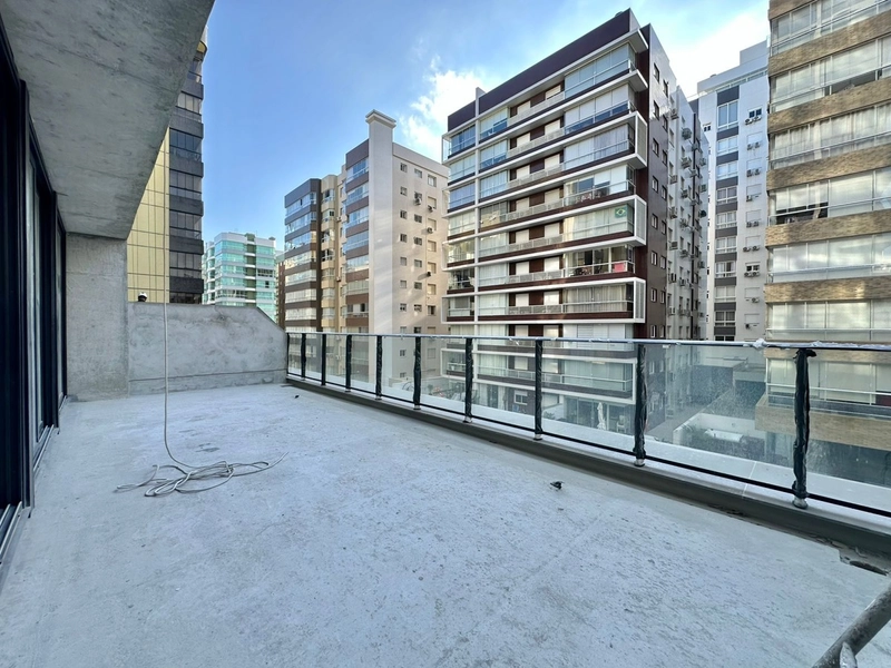 Mobiliado, Decorado e com Terraço em Localização Privilegiada!: 3ª foto da galeria de imagens do imóvel