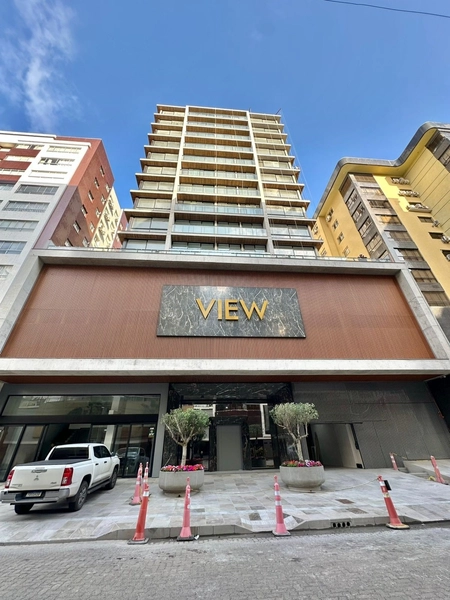 Mobiliado, Decorado e com Terraço em Localização Privilegiada!: 31ª foto da galeria de imagens do imóvel