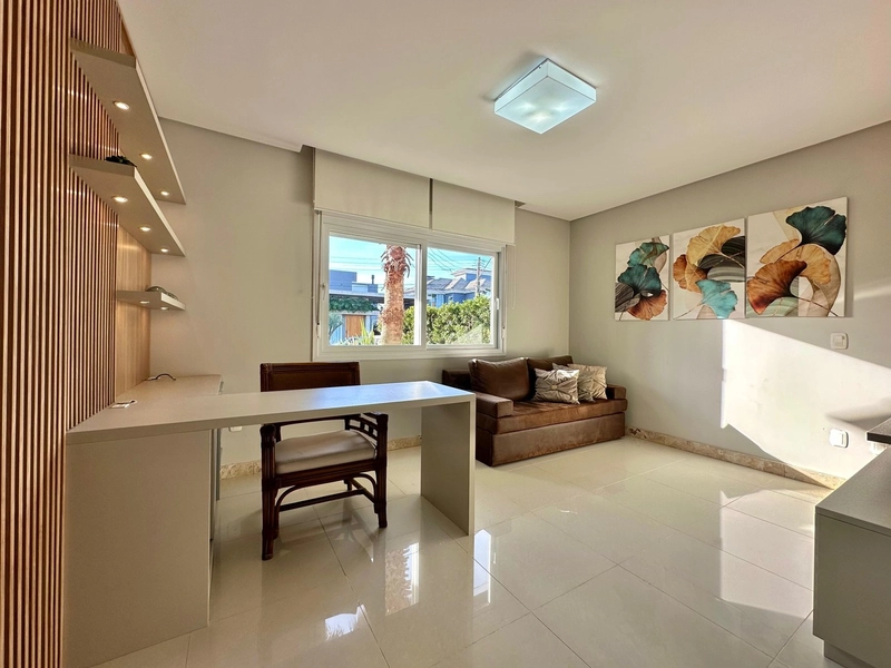 NOVIDADE A VENDA NO CONDADO: 15ª foto da galeria de imagens do imóvel