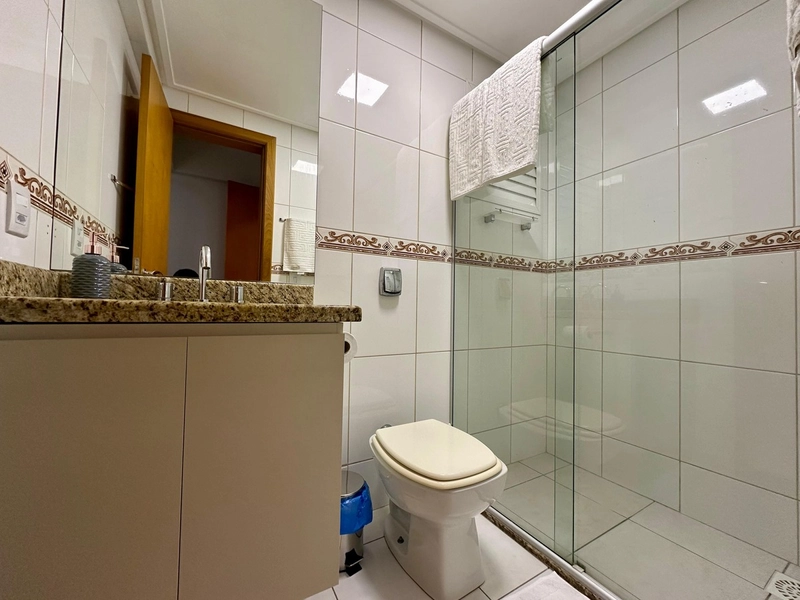 APARTAMENTO PÉ NA AREA!: 17ª foto da galeria de imagens do imóvel