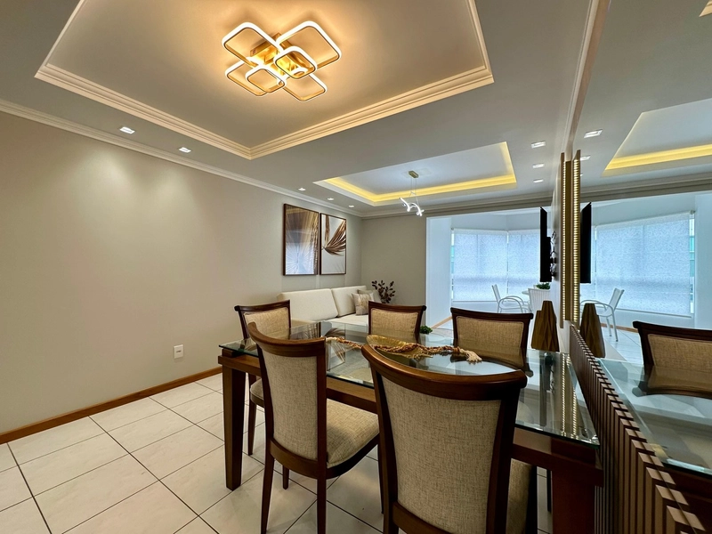 APARTAMENTO PÉ NA AREA!: 2ª foto da galeria de imagens do imóvel