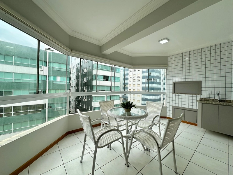 APARTAMENTO PÉ NA AREA!: 7ª foto da galeria de imagens do imóvel