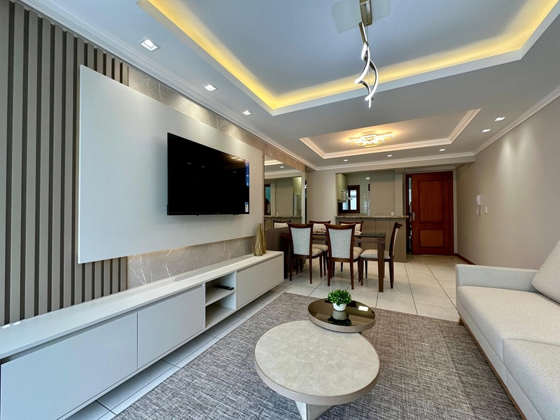APARTAMENTO PÉ NA AREA!: 14ª foto da galeria de imagens do imóvel