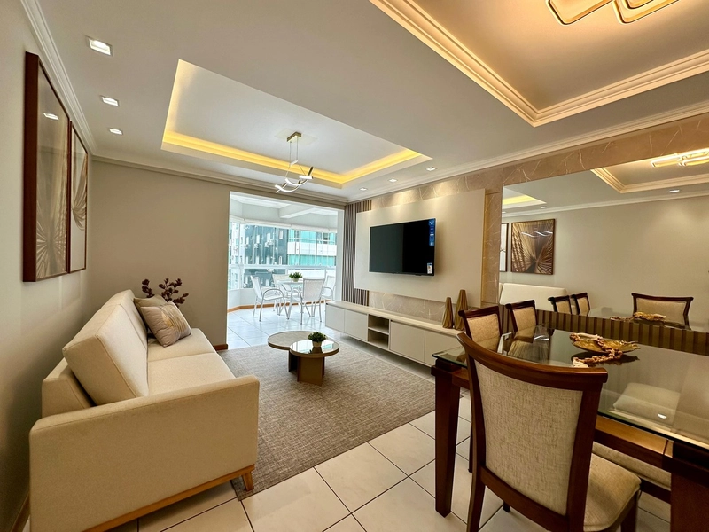 APARTAMENTO PÉ NA AREA!: 4ª foto da galeria de imagens do imóvel