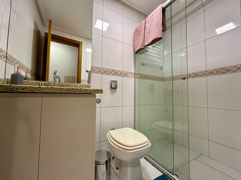 APARTAMENTO PÉ NA AREA!: 19ª foto da galeria de imagens do imóvel