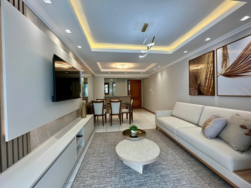 APARTAMENTO PÉ NA AREA!: 13ª foto da galeria de imagens do imóvel