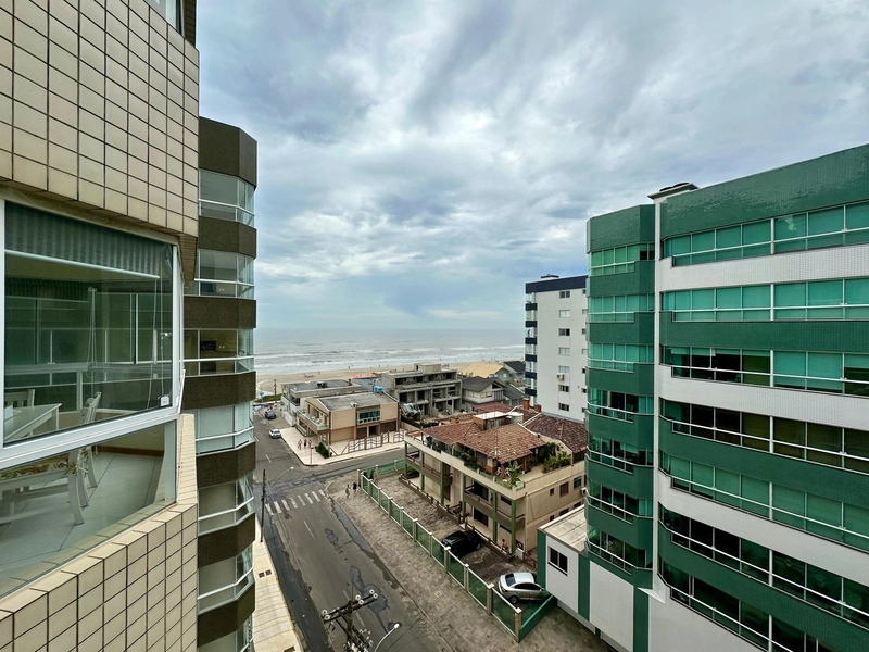 APARTAMENTO PÉ NA AREA!: 11ª foto da galeria de imagens do imóvel