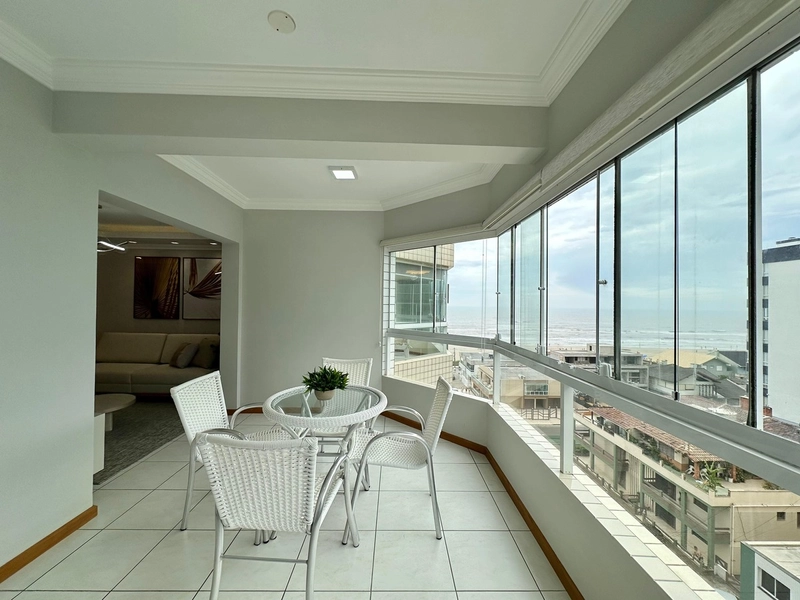 APARTAMENTO PÉ NA AREA!: 8ª foto da galeria de imagens do imóvel