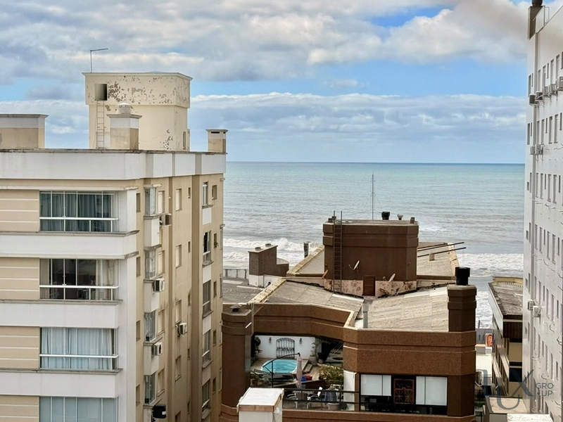 Apartamento na Zona Nova de Capão da Canoa, Duas quadras do mar!!!: 8ª foto da galeria de imagens do imóvel