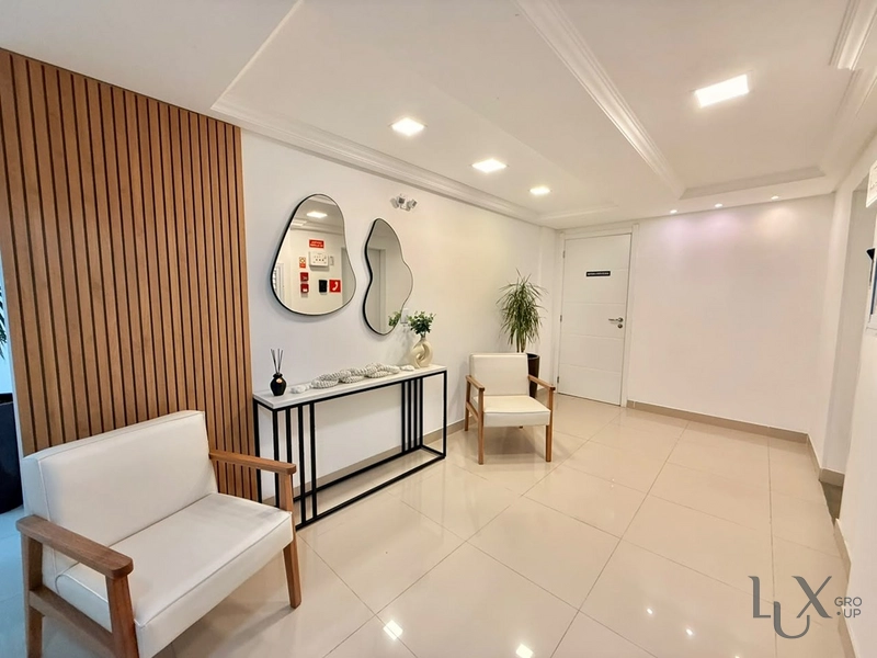 Apartamento na Zona Nova de Capão da Canoa, Duas quadras do mar!!!: 14ª foto da galeria de imagens do imóvel