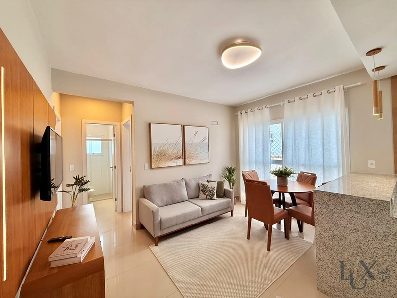 Apartamento na Zona Nova de Capão da Canoa, Duas quadras do mar!!!: 1ª foto da galeria de imagens do imóvel