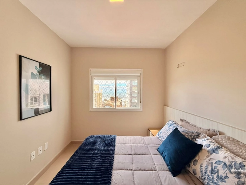 Apartamento na Zona Nova de Capão da Canoa, Duas quadras do mar!!!: 10ª foto da galeria de imagens do imóvel