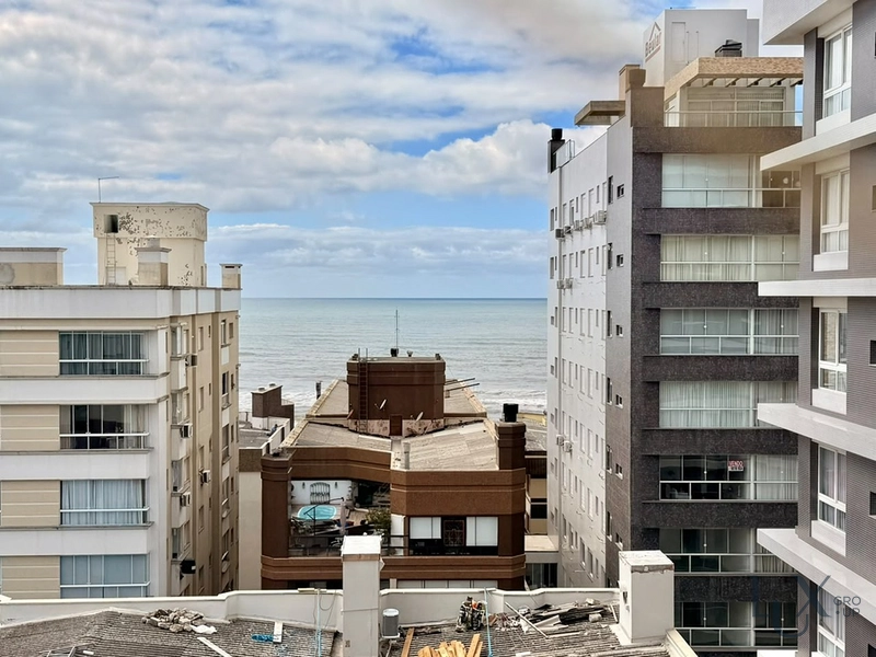 Apartamento na Zona Nova de Capão da Canoa, Duas quadras do mar!!!: 11ª foto da galeria de imagens do imóvel