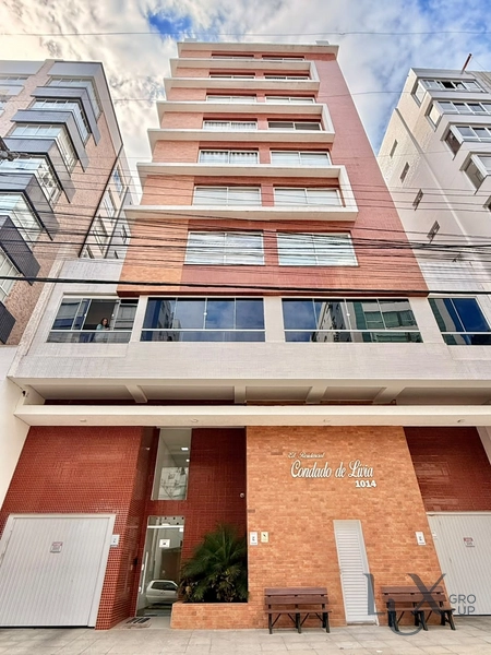 Apartamento na Zona Nova de Capão da Canoa, Duas quadras do mar!!!: 13ª foto da galeria de imagens do imóvel