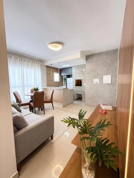 Apartamento na Zona Nova de Capão da Canoa, Duas quadras do mar!!!: 6ª foto da galeria de imagens do imóvel