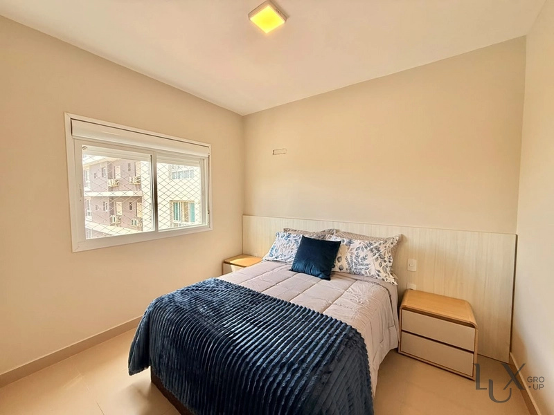 Apartamento na Zona Nova de Capão da Canoa, Duas quadras do mar!!!: 9ª foto da galeria de imagens do imóvel
