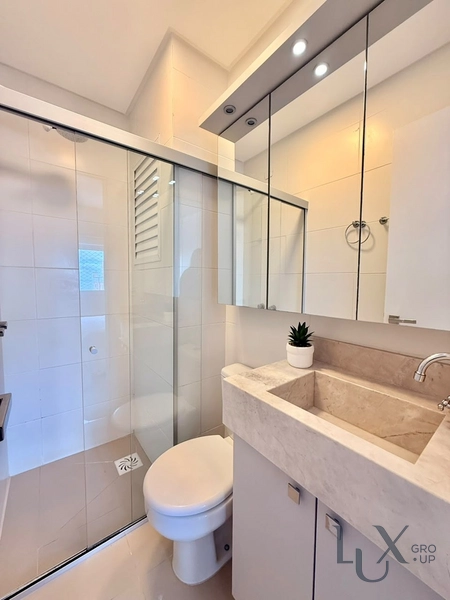 Apartamento na Zona Nova de Capão da Canoa, Duas quadras do mar!!!: 5ª foto da galeria de imagens do imóvel