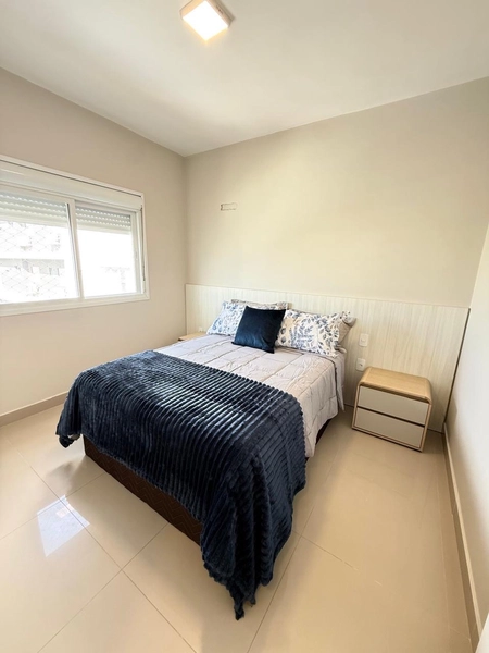 Apartamento na Zona Nova de Capão da Canoa, Duas quadras do mar!!!: 5ª foto da galeria de imagens do imóvel
