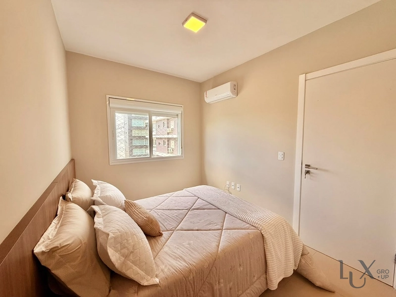 Apartamento na Zona Nova de Capão da Canoa, Duas quadras do mar!!!: 7ª foto da galeria de imagens do imóvel