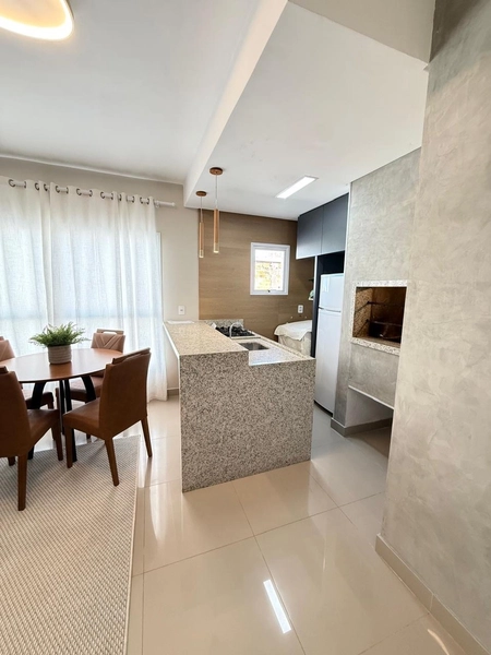Apartamento na Zona Nova de Capão da Canoa, Duas quadras do mar!!!: 1ª foto da galeria de imagens do imóvel
