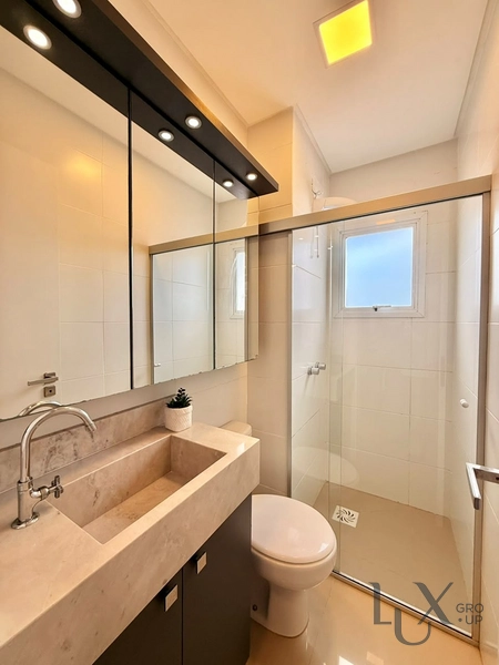 Apartamento na Zona Nova de Capão da Canoa, Duas quadras do mar!!!: 12ª foto da galeria de imagens do imóvel