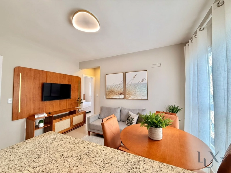 Apartamento na Zona Nova de Capão da Canoa, Duas quadras do mar!!!: 2ª foto da galeria de imagens do imóvel