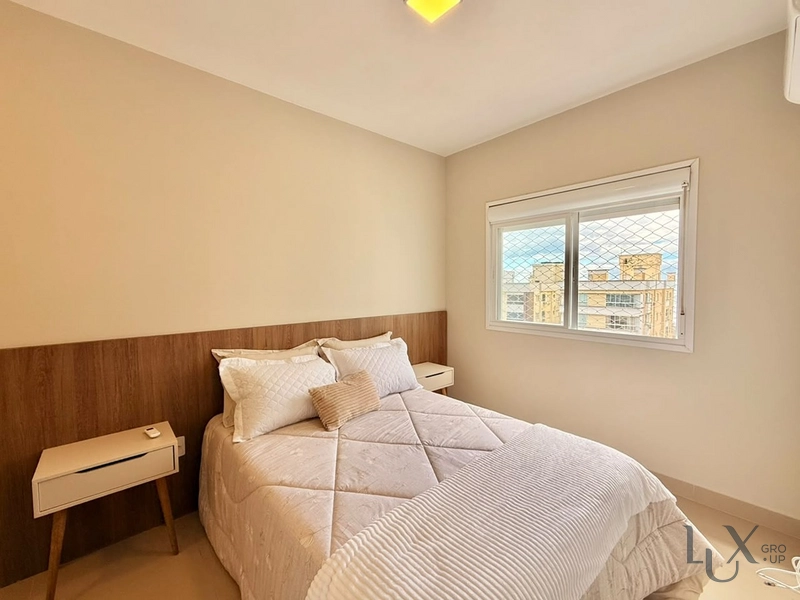 Apartamento na Zona Nova de Capão da Canoa, Duas quadras do mar!!!: 6ª foto da galeria de imagens do imóvel