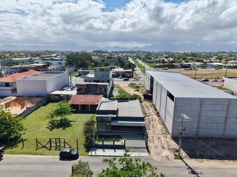 CASA À VENDA EM CAPÃO DA CANOA: 25ª foto da galeria de imagens do imóvel