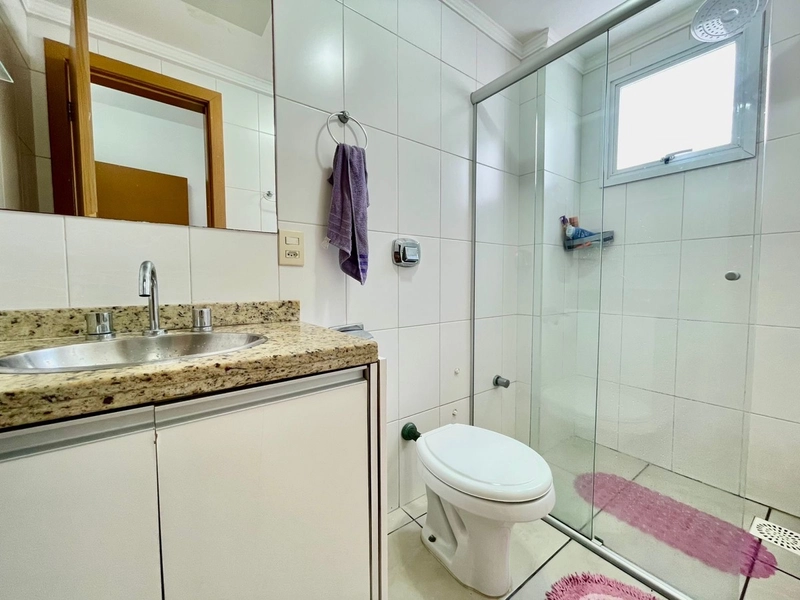 Apartamento de 3 Dormitórios na Avenida Central – Capão da Canoa: 25ª foto da galeria de imagens do imóvel