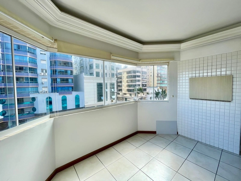 Apartamento de 3 Dormitórios na Avenida Central – Capão da Canoa: 19ª foto da galeria de imagens do imóvel
