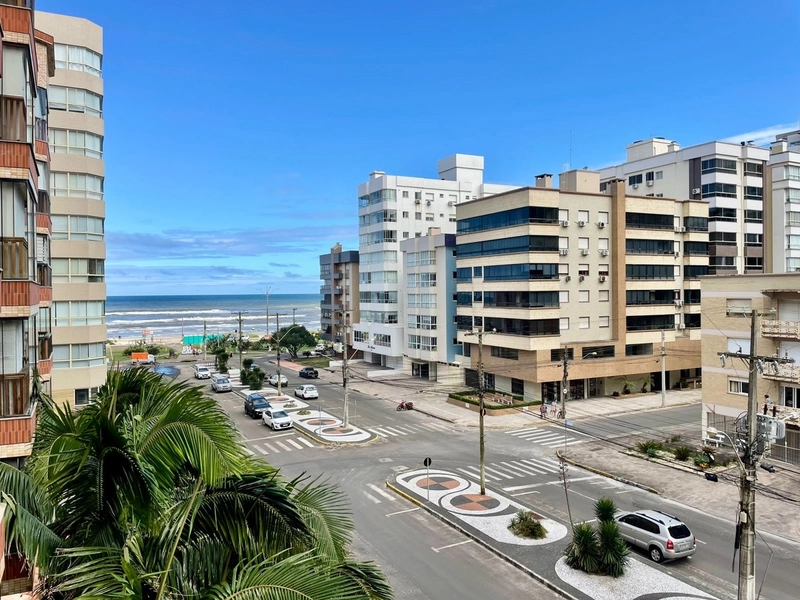 Apartamento de 3 Dormitórios na Avenida Central – Capão da Canoa: 24ª foto da galeria de imagens do imóvel