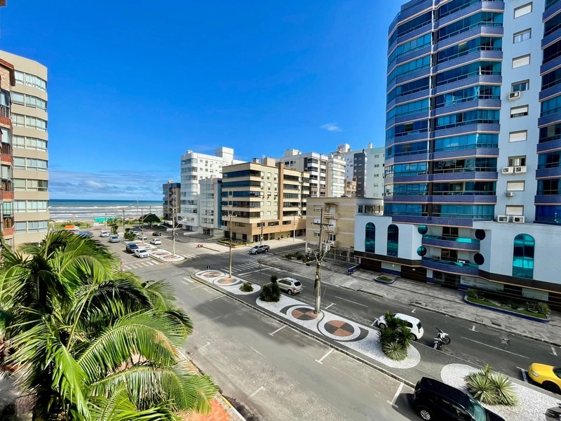 Apartamento de 3 Dormitórios na Avenida Central – Capão da Canoa: 7ª foto da galeria de imagens do imóvel
