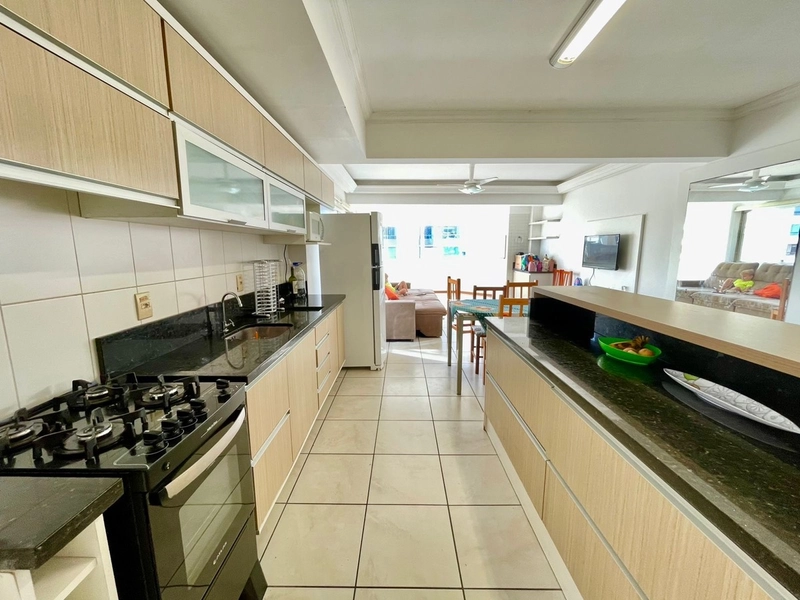 Apartamento de 3 Dormitórios na Avenida Central – Capão da Canoa: 23ª foto da galeria de imagens do imóvel