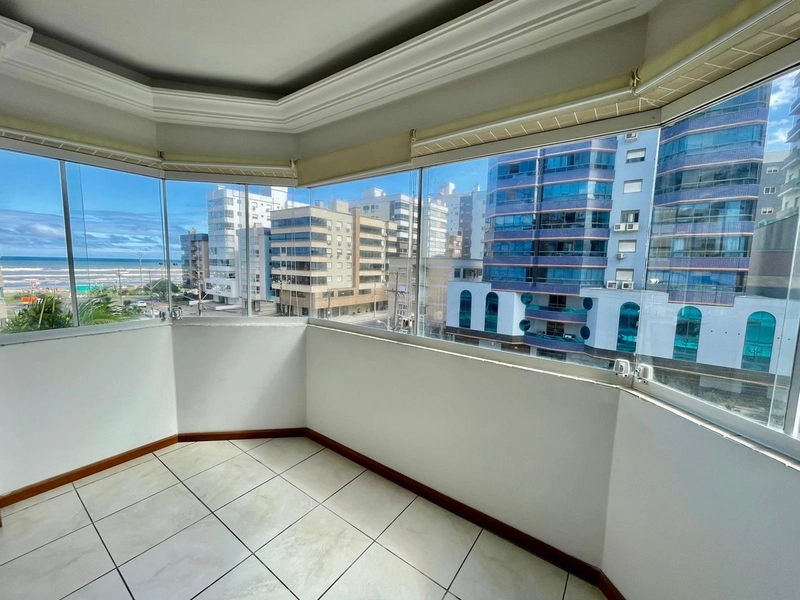 Apartamento de 3 Dormitórios na Avenida Central – Capão da Canoa: 4ª foto da galeria de imagens do imóvel