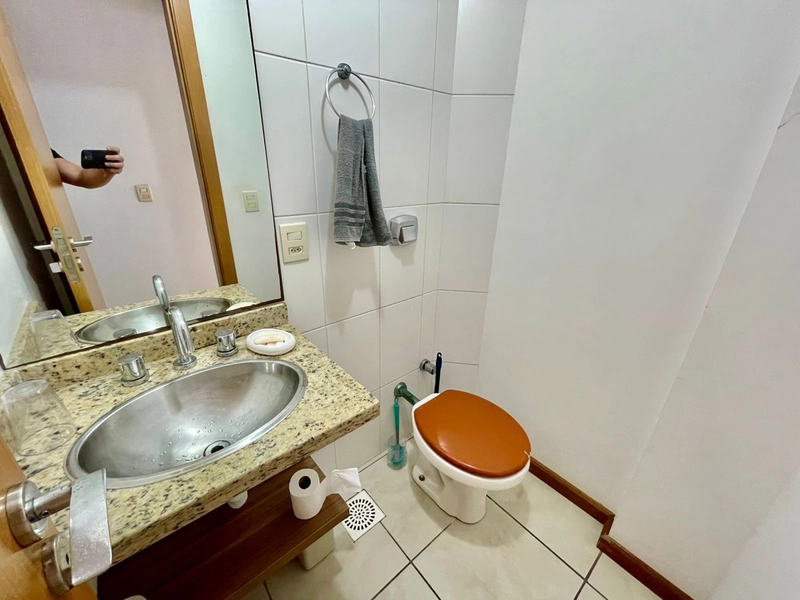 Apartamento de 3 Dormitórios na Avenida Central – Capão da Canoa: 8ª foto da galeria de imagens do imóvel
