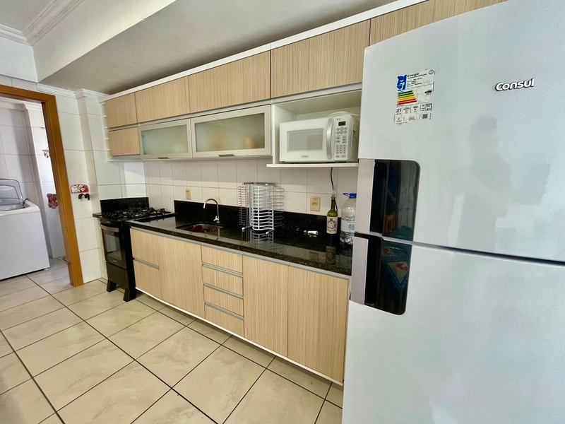 Apartamento de 3 Dormitórios na Avenida Central – Capão da Canoa: 22ª foto da galeria de imagens do imóvel