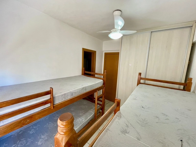 Apartamento de 3 Dormitórios na Avenida Central – Capão da Canoa: 2ª foto da galeria de imagens do imóvel